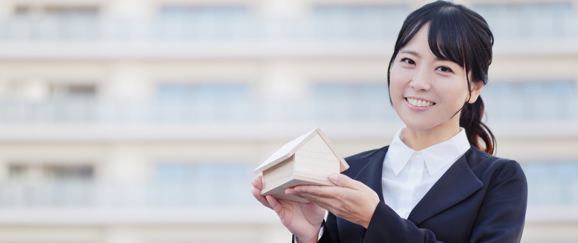 最新の分譲住宅情報もご提供！